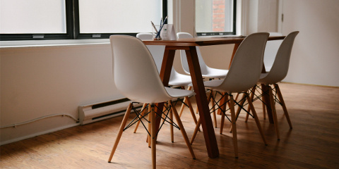 We do work at our firm